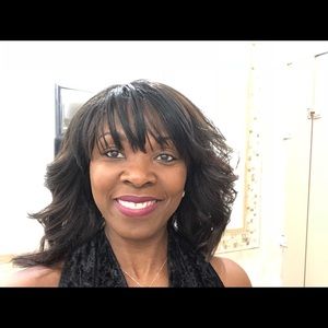 Meet your Posher, Joanne